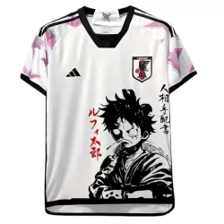 Camisola Japão x Luffy Homem 2024 - Especial Camisola Japão x Luffy Homem 2024 - Especial