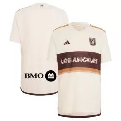 Camisola Los Angeles FC Homem Equipamento 3ª 2024/25 Camisola Los Angeles FC Homem Equipamento 3ª 2024/25