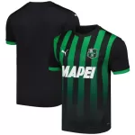 Camisola Sassuolo Homem Equipamento 1ª 2024/25