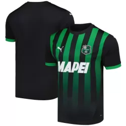 Camisola Sassuolo Homem Equipamento 1ª 2024/25 Camisola Sassuolo Homem Equipamento 1ª 2024/25