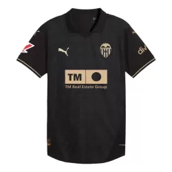 Camisola Valencia CF Homem Equipamento 2ª 2024/25 Camisola Valencia CF Homem Equipamento 2ª 2024/25