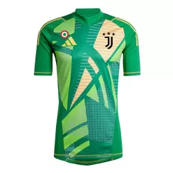 Camisola Guarda-Redes Juventus Homem Equipamento 2ª 2024/25 Camisola Guarda-Redes Juventus Homem Equipamento 2ª 2024/25