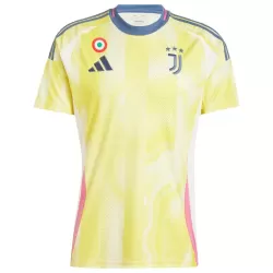 Camisola Juventus Homem Equipamento 2ª 2024/25 Camisola Juventus Homem Equipamento 2ª 2024/25