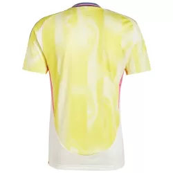 Camisola Juventus Homem Equipamento 2ª 2024/25