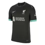Camisola Liverpool Homem Equipamento 2ª 2024/25