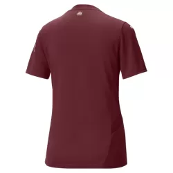 Camisola Manchester City Mulher Equipamento 3ª 2024/25