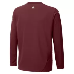 Camisola Manga Comprida Manchester City Homem Equipamento 3ª 2024/25