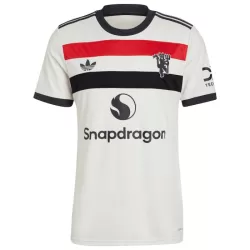 Camisola Manchester United Yoro 15 Homem Equipamento 3ª 2024/25