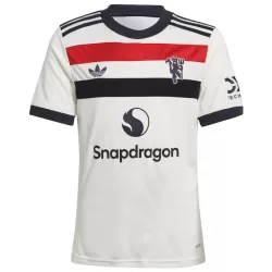 Camisola Manchester United Zirkzee 11 Homem Equipamento 3ª 2024/25