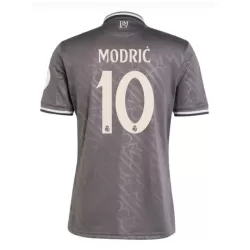 Camisola Real Madrid Modrić 10 Homem Equipamento 3ª 2024/25 Camisola Real Madrid Modrić 10 Homem Equipamento 3ª 2024/25
