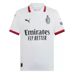 Camisola AC Milan Homem Equipamento 2ª 2024/25