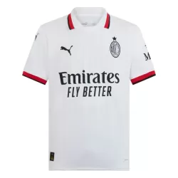 Camisola AC Milan Theo 19 Homem Equipamento 2ª 2024/25