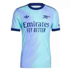Camisola Arsenal Homem Equipamento 3ª 2024/25 Camisola Arsenal Homem Equipamento 3ª 2024/25