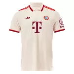 Camisola FC Bayern de Munique Homem Equipamento 3ª 2024/25