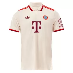 Camisola FC Bayern de Munique J. Palhinha 16 Homem Equipamento 3ª 2024/25