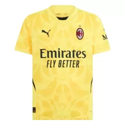 Camisola Guarda-Redes AC Milan Homem Equipamento 2ª 2024/25 Camisola Guarda-Redes AC Milan Homem Equipamento 2ª 2024/25