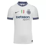 Camisola Inter Milan Homem Equipamento 2ª 2024/25