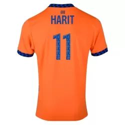 Camisola Olympique Marseille Harit 11 Homem Equipamento 3ª 2024/25 Camisola Olympique Marseille Harit 11 Homem Equipamento 3ª 2024/25