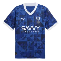 Camisola Al Hilal SFC Homem Equipamento 1ª 2024/25