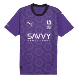 Camisola Al Hilal SFC Homem Equipamento 3ª 2024/25