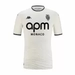 Camisola AS Monaco Homem Equipamento 3ª 2024/25