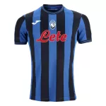 Camisola Atalanta Homem Equipamento 1ª 2024/25