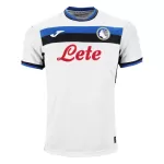 Camisola Atalanta Homem Equipamento 2ª 2024/25