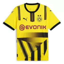 Camisola Borussia Dortmund Cup Homem 2024/25 Camisola Borussia Dortmund Cup Homem 2024/25
