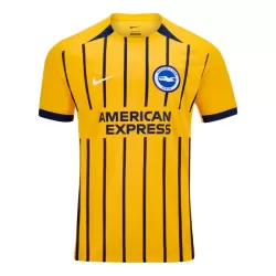 Camisola Brighton Hove Albion Homem Equipamento 2ª 2024/25 Camisola Brighton Hove Albion Homem Equipamento 2ª 2024/25