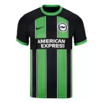 Camisola Brighton Hove Albion Homem Equipamento 3ª 2024/25