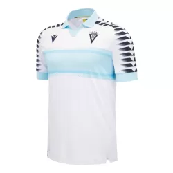 Camisola Cádiz CF Homem Equipamento 2ª 2024/25 Camisola Cádiz CF Homem Equipamento 2ª 2024/25
