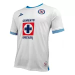 Camisola Cruz Azul Homem Equipamento 2ª 2024/25