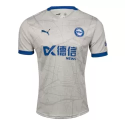 Camisola Deportivo Alavés Homem Equipamento 2ª 2024/25 Camisola Deportivo Alavés Homem Equipamento 2ª 2024/25