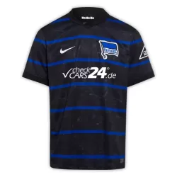 Camisola Hertha BSC Homem Equipamento 2ª 2024/25 Camisola Hertha BSC Homem Equipamento 2ª 2024/25