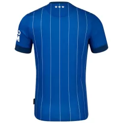 Camisola Ipswich Town Homem Equipamento 1ª 2024/25