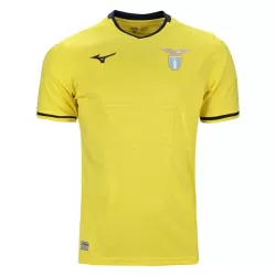 Camisola Lazio Criança Equipamento 2ª 2024/25