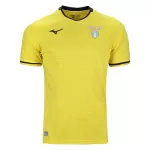Camisola Lazio Homem Equipamento 2ª 2024/25