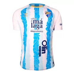 Camisola Malaga Homem Equipamento 1ª 2024/25 Camisola Malaga Homem Equipamento 1ª 2024/25
