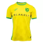 Camisola Norwich City Homem Equipamento 1ª 2024/25