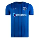 Camisola Portsmouth Homem Equipamento 1ª 2024/25