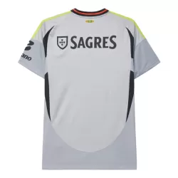 Camisola SL Benfica Homem Equipamento 3ª 2024/25