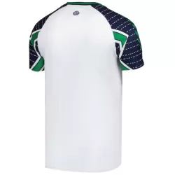 Camisola Sunderland Homem Equipamento 2ª 2024/25