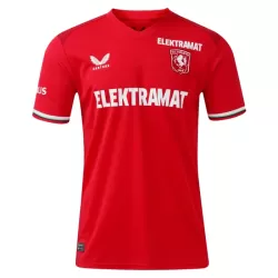 Camisola Twente Homem Equipamento 1ª 2024/25 Camisola Twente Homem Equipamento 1ª 2024/25