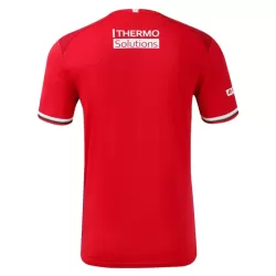 Camisola Twente Homem Equipamento 1ª 2024/25