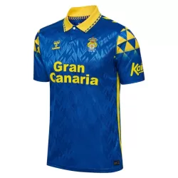 Camisola U.D. Las Palmas Homem Equipamento 2ª 2024/25 Camisola U.D. Las Palmas Homem Equipamento 2ª 2024/25