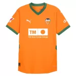 Camisola Valencia CF Homem Equipamento 3ª 2024/25