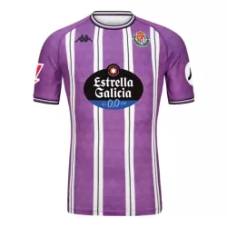 Camisola Valladolid Homem Equipamento 1ª 2024/25 Camisola Valladolid Homem Equipamento 1ª 2024/25