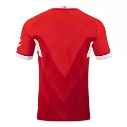 Camisola VfB Stuttgart Homem Equipamento 2ª 2024/25