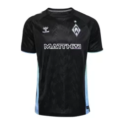 Camisola Werder Bremen Homem Equipamento 3ª 2024/25 Camisola Werder Bremen Homem Equipamento 3ª 2024/25
