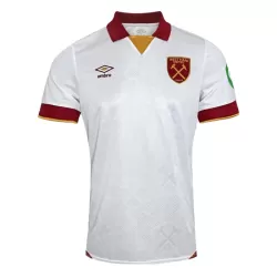 Camisola West Ham United Criança Equipamento 3ª 2024/25